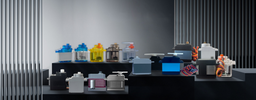 深圳市高德誠智能有限公司：智能傳動領域的創新引領者