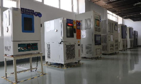 深圳魯光電子科技有限公司在半導體領域持續發力，取得了一系列令人矚目的成績，在行業內展現出強勁的發展勢頭