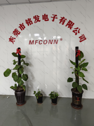 東莞市銘冠電子科技有限公司：智能制造及研發新建項目用地成功摘牌，開啟發展新篇章