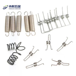 東莞市永聯五金制品有限公司憑借其卓越的創新能力、嚴格的質量把控以及精準的市場策略，持續穩健發展