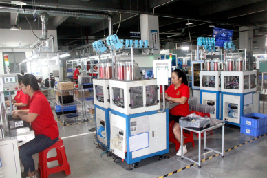 深圳新宇杰科技有限公司進一步融入全球半導體產業生態，后續其也將憑借技術創新與服務能力，持續為半導體產業發展貢獻力量