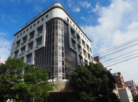 東莞艾芙司電子有限公司在 2025 年持續引領電路保護領域創新發展