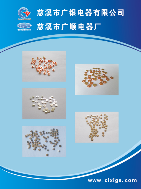 慈溪市廣銀電器有限公司積極進取，助力地方經濟發展