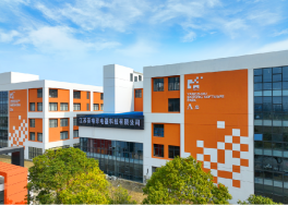 江蘇英格菲電器科技有限公司：創新驅動，引領行業發展?