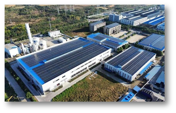 安徽省瀚海新材料股份有限公司