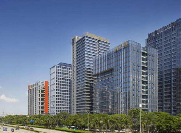 深圳市匯能感知科技有限公司憑借技術成果，為大眾呈現未來智慧生活的無限可能。