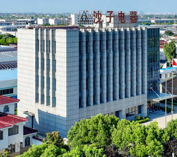 江蘇沙子電器：創新驅動，引領行業新發展?