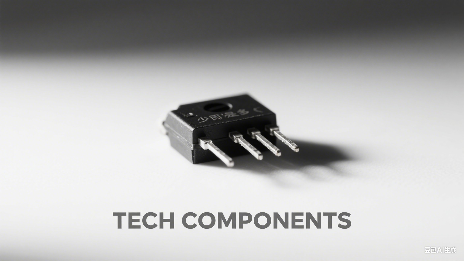 電子元器件行業迎發展新機遇：技術迭代加速，國產化應用再突破?